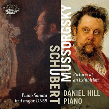 Schubert: Piano Sonata in a Major, D.959/...