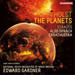 Holst: The Planets/Strauss: Also Sprach Zarathustra