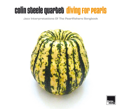 Diving for Pearls: Jazz Interpretations of the Pearlfisher's Songbook