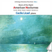 Cecile Licad: American Nocturnes - Volume 2