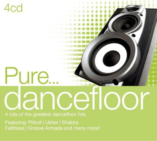 Pure... Dancefloor