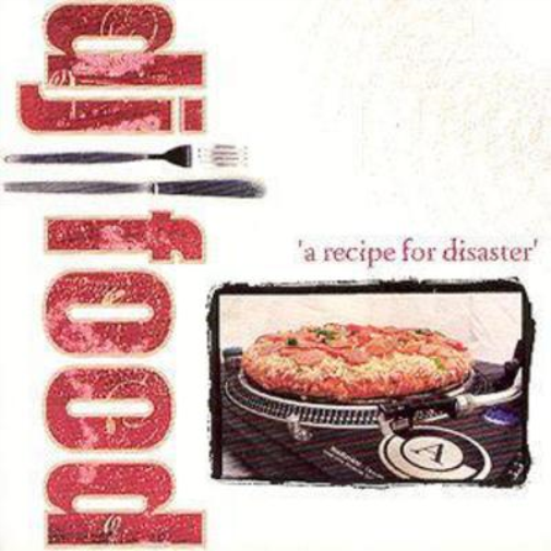 A Recipe For Disaster