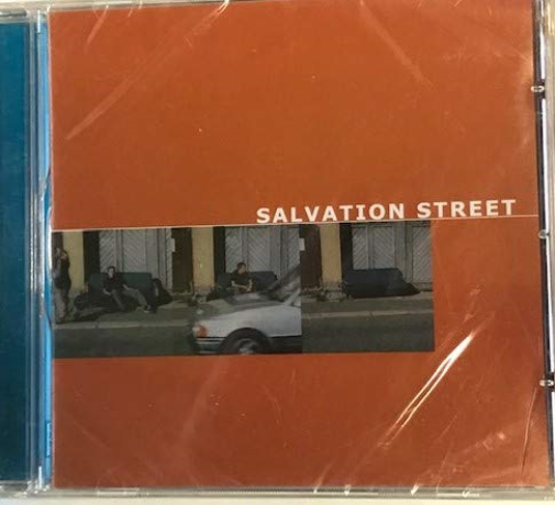 Salvation Street