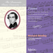 Potter: Piano Concerto No 2 in D Minor/...