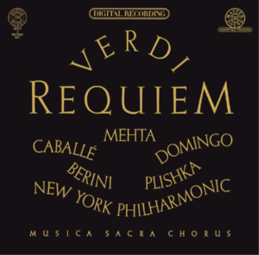 Verdi: Requiem