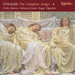 Strauss: The Complete Songs - Volume 8