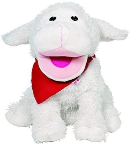 GoKi Handpuppet Sheep Suse