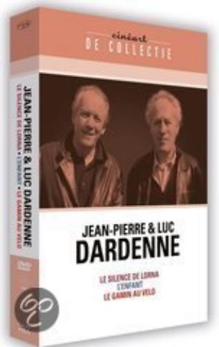 Jean-Pierre & Luc Dardenne collectie