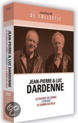 Jean-Pierre & Luc Dardenne collectie