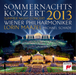 Summer Night Concert 2013