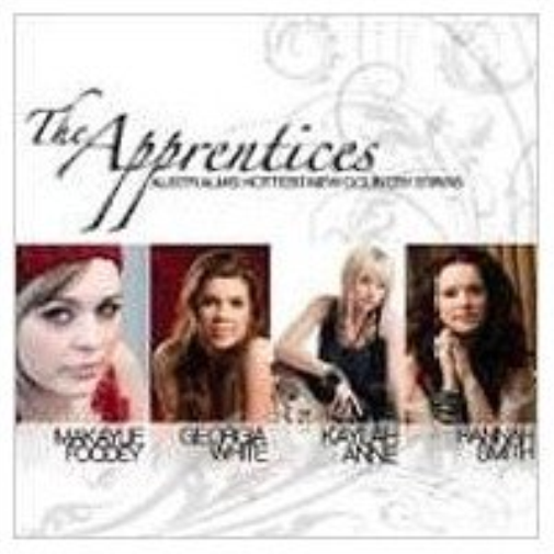 Apprentices: Australia's Hottest New Country Stars