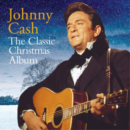 The Classic Christmas Album