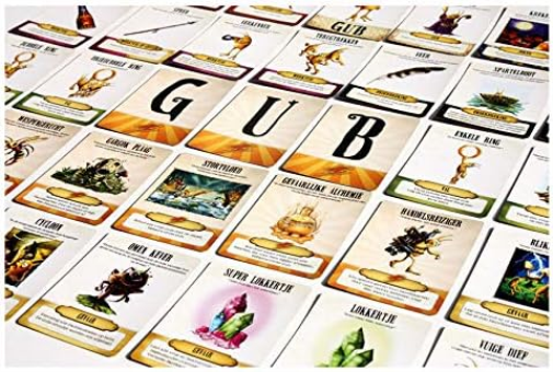 Gubs