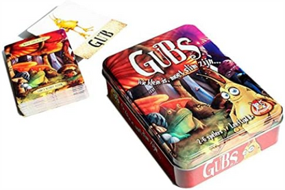 Gubs