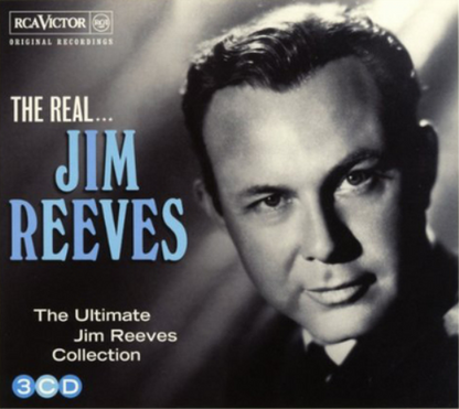 The Real... Jim Reeves