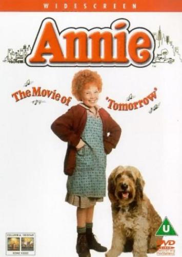Annie