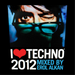 I Love Techno