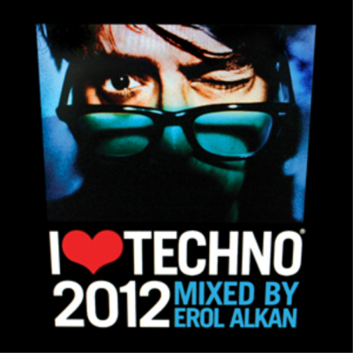I Love Techno