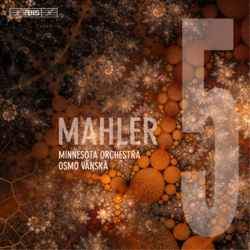 Mahler: 5