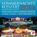 Sommernachtskonzert 2014