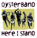 Here I Stand