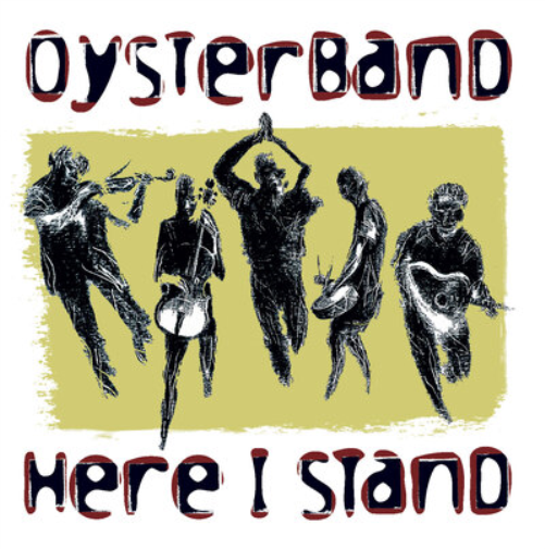 Here I Stand