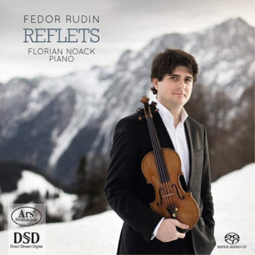 Fedor Rudin/Florian Noack: Reflets