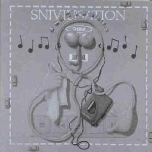 Snivilisation