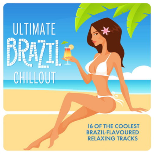 Ultimate Brazil Chillout