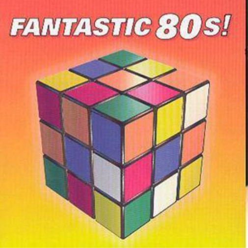 Fantastic 80s!