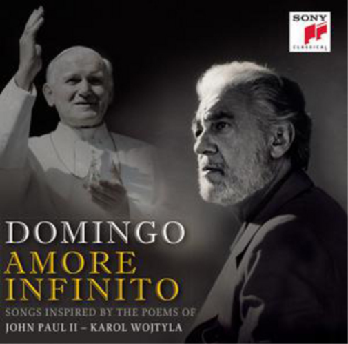 Domingo: Amore Infinito