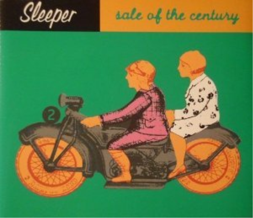 Sale Of Century