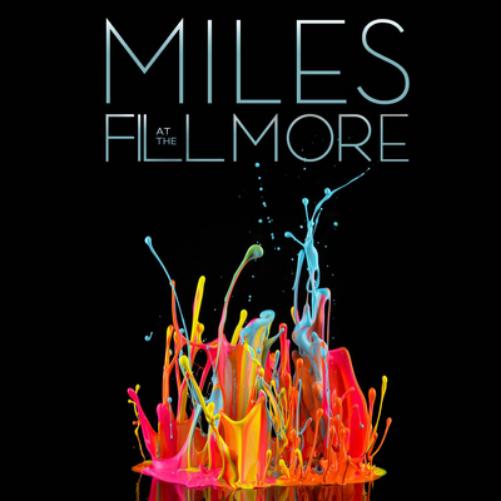 Miles at the Fillmore: Bootleg #3