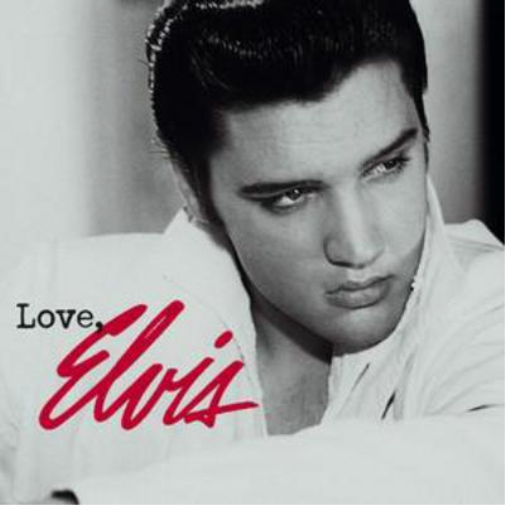 Love, Elvis