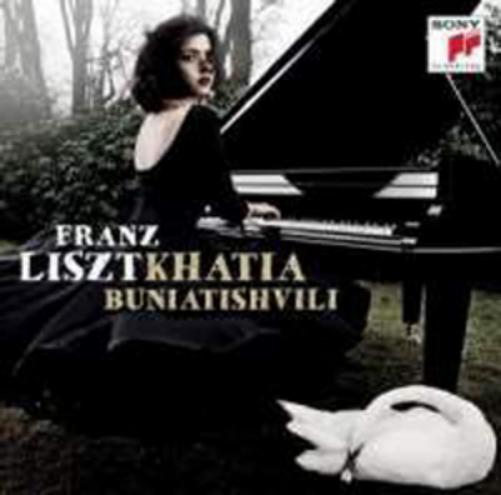 Liszt Album
