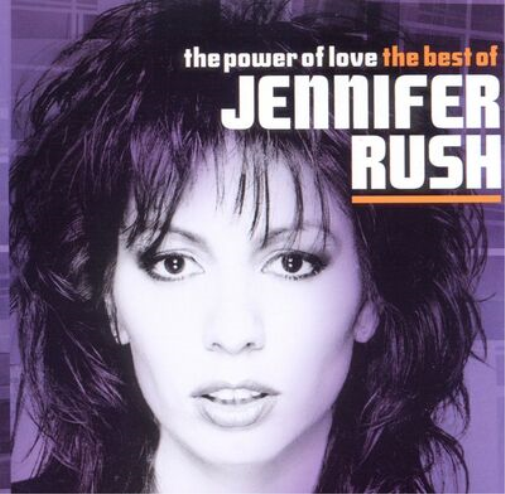 The Power of Love: The Best of Jennifer Rush