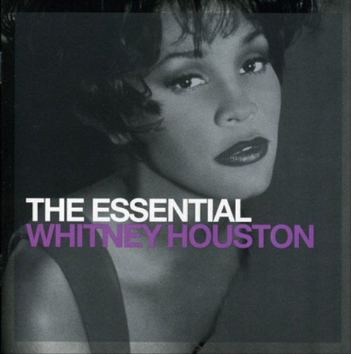The Essential Whitney Houston