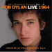 Live 1964: Concert at Philharmonic Hall