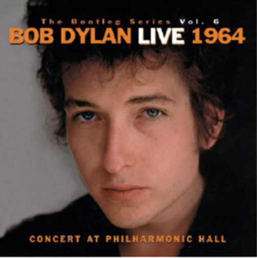 Live 1964: Concert at Philharmonic Hall