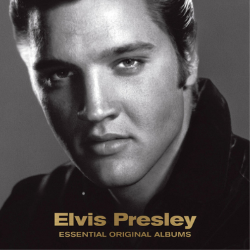Essential Original Albums