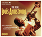 The Real... Louis Armstrong