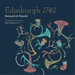 Ensemble Marsyas: Edinburgh 1742