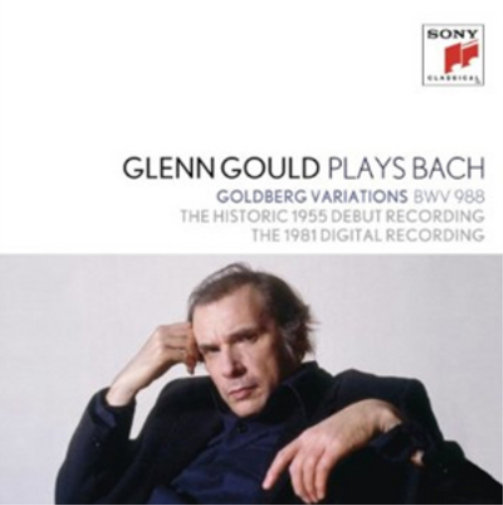 Glenn Gould Plays Bach: Goldberg Variations, BWV988