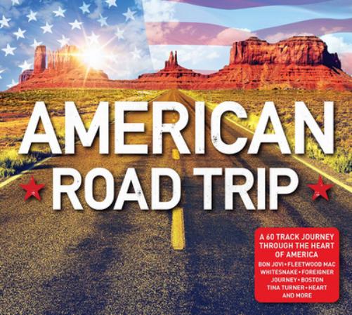 American Road Trip