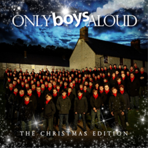 Only Boys Aloud