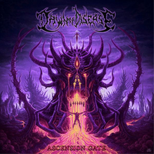Ascension Gate
