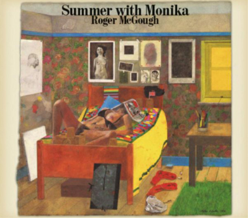 Summer With Monika