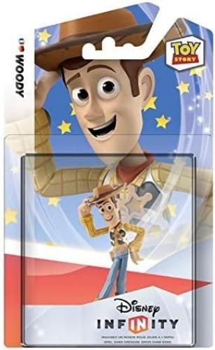 Disney Infinity Character - Woody (Xbox 360/PS3/Nintendo Wii/Wii U/3DS