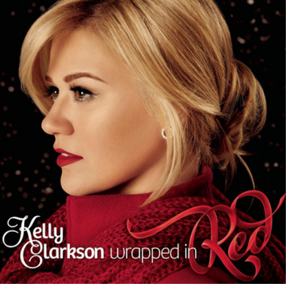 Wrapped in Red