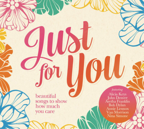 Just for You